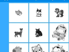 Гульня Color Pixels Coloring By Numbers онлайн