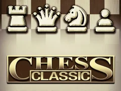 Гульня Chess Classic онлайн