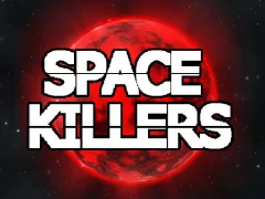 Гульня Space Killers онлайн