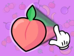 Гульня Oh Peach-It онлайн