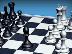 Гульня Real Chess онлайн