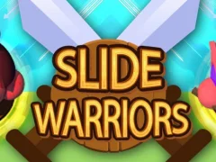 Гульня Slide Warriors онлайн