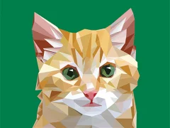Гульня Idle Painter онлайн
