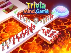 Гульня Trivia Mind Game онлайн