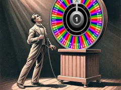 Гульня Wheel of Bingo онлайн