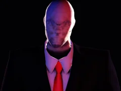 Гульня Backrooms Slender Horror онлайн