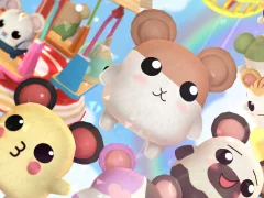 Гульня Pets Simulator онлайн