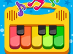 Гульня Piano Kids онлайн