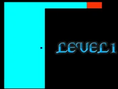 Гульня Scary maze Html5 онлайн