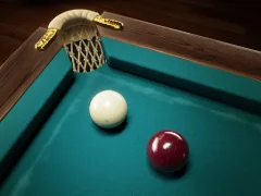 Гульня The Best Russian Billiards онлайн