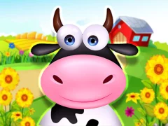 Гульня Frenzy Farming Simulator онлайн