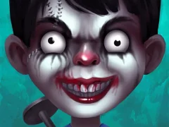 Гульня Babby in yellow Scary Story онлайн