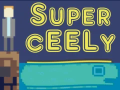 Гульня SupercEELious онлайн