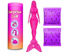 Гульня Color Reveal Mermaid Doll онлайн