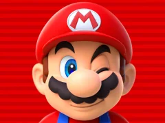 Гульня The Super Mario Bros Movie v.3 онлайн