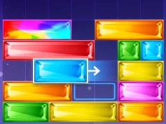 Гульня Jewel Sliding онлайн