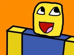 Гульня PacNoob онлайн