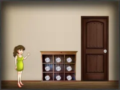 Гульня Amgel Easy Room Escape 71 онлайн