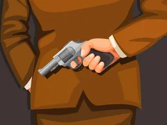 Гульня Mr. Mafia онлайн