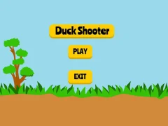 Гульня Duck Shooter онлайн