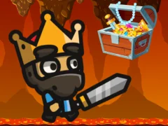 Гульня Royal Kingdom онлайн
