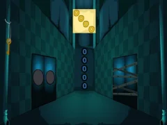 Гульня Mid Street Escape 2 онлайн
