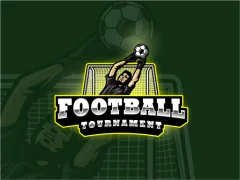 Гульня Football Tournament онлайн
