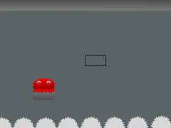 Гульня Jump Redball онлайн