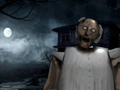 Гульня Evil Granny Must Die Chapter 2 онлайн