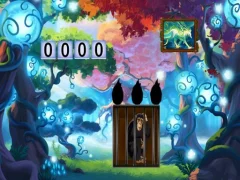 Гульня Rescue The Chimpanzee онлайн