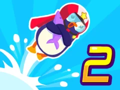 Гульня Mr. Bouncemasters 2 онлайн