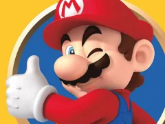 Гульня Super Mario Fun Memory онлайн