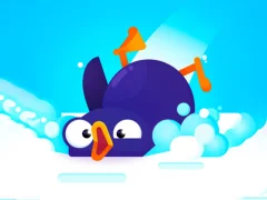 Гульня Penguin онлайн
