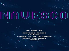 Гульня Navesco онлайн