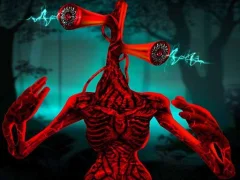 Гульня Horror baby in yellow vs granny scary simulator онлайн