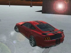 Гульня Need For SuperCars Speed онлайн