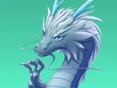 Гульня Merge Dragons онлайн