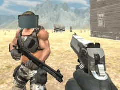 Гульня Brutal Battle Royale 2 онлайн