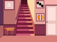 Гульня Carriage House Escape онлайн