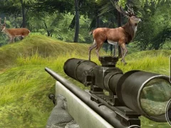 Гульня Stag Hunt онлайн