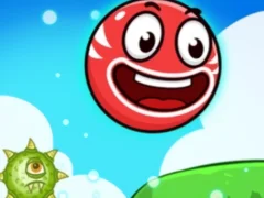 Гульня Roller Ball Adventure онлайн