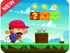Гульня Super Mario онлайн