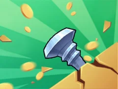 Гульня Screwdriver онлайн