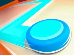 Гульня Disc Challenge онлайн