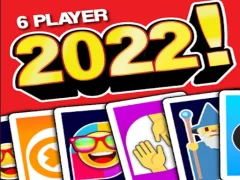Гульня Uno 2022 онлайн