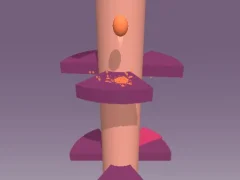 Гульня Endlose Helix онлайн