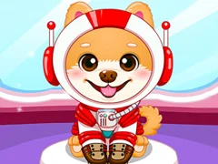 Гульня Baby Pet Sitter онлайн