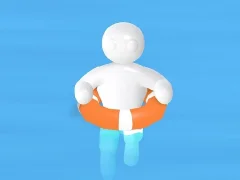 Гульня Beach Rescue онлайн
