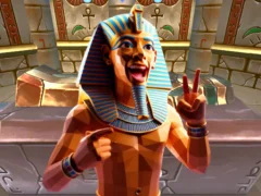 Гульня Ancient Egypt онлайн