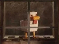 Гульня Minecraft lava chicken 2 онлайн
